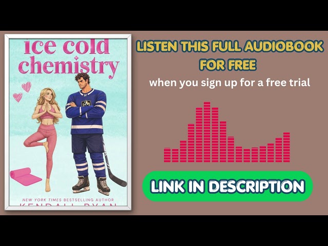 Vídeo relacionado con Ice Cold Chemistry (Off the Ice Book 2) (English Edition)