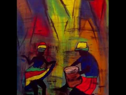 Krosfyah ft Tony Bailey - Inna De Dance Crop Over 2013