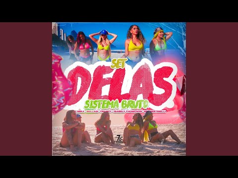 Set Delas (Sistema Bruto)