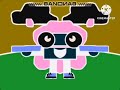 Klasky Csupo Episode 6 Splaat Pizza Put The On It In Confusion Reversed