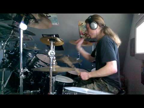 My new Meinl cymbals