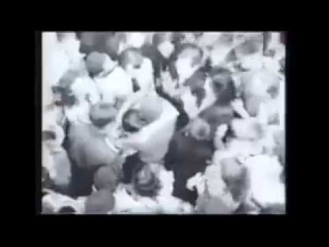 Поезд Победы