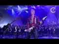 Scorpions - Wind Of Change (Live HD) With ...