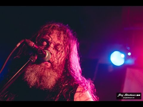 Mos Generator - This Is The Gift Of Nature (HD Video + Full Sound Quality)