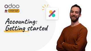 Getting started | Odoo Accounting