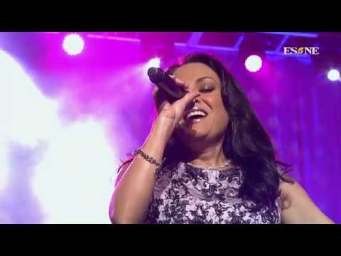 Bárbara Padilla - Congreso de Oración ESNE 2018