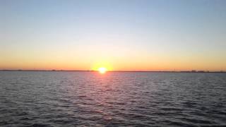 FREE Burial at Sea Daytona Beach, Fl. | Cremation Sea Burial Services | Sun Rise Service