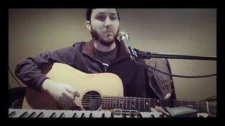 (1266) Zachary Scot Johnson Neighborhood Tift Merritt Cover thesongadayproject Bramble Rose Full
