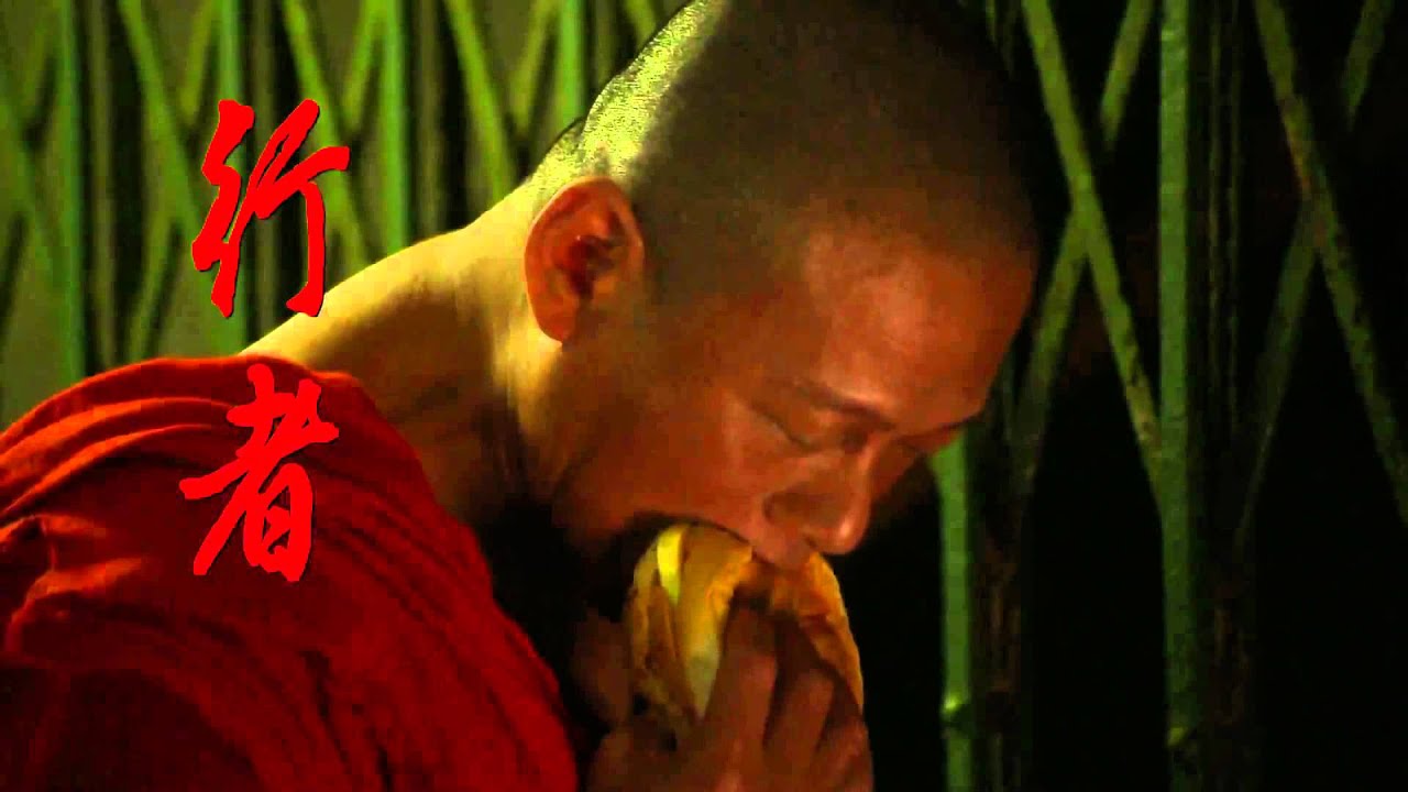 « Walker » (行者, 2012) de Tsai Ming Liang