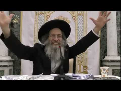 די כח וואס יעדע יוד קען זיך אויפהייבן יום כיפור!!  הרב אלימלך בידרמן