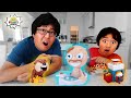 Ryan S TOP KIDS Board Games To Play With Family