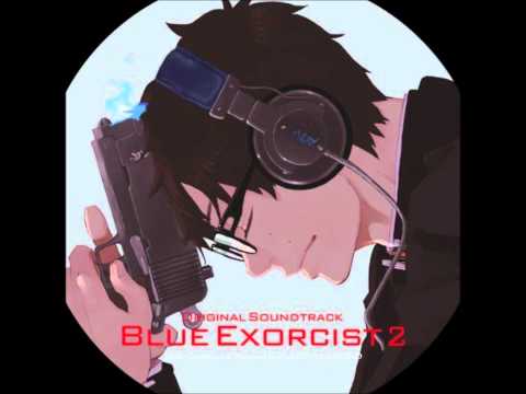 Ao no Exorcist: Kyoto Fujouou-hen Call me later Mika Kobayashi