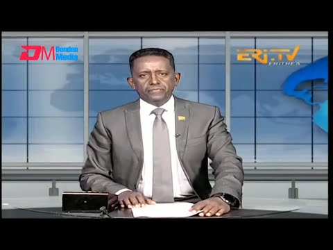 News in Tigre for November 28, 2025 - ERi-TV, Eritrea