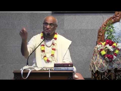 Srimad Bhagavatam | HG Madhu Pandit Dasa | SB 3.24.44 | 21-11-2017