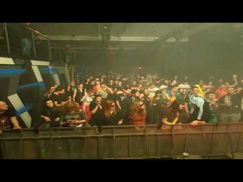 FREAKNIAWA: Rave Love Story - Pundeck // 15.02.2025 @ Hype Park Kraków