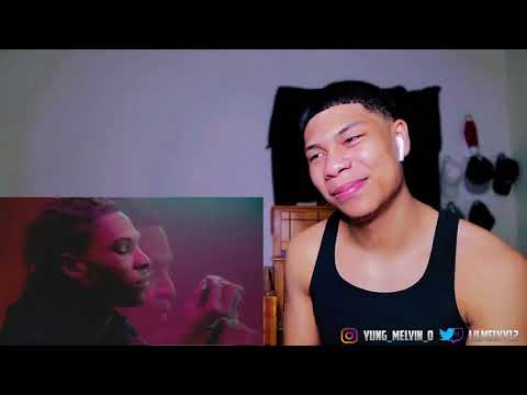 Boshy B x Bris - Buccaneer Reaction