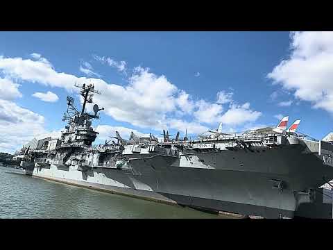 WEST SIDE Circle line PIER 57 Chelsea,NYC September 12, 2024