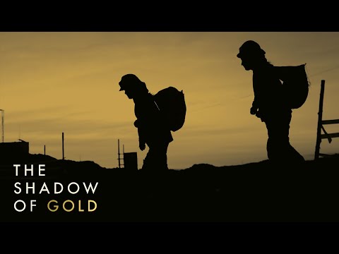 The Shadow of Gold Feature - Trailer