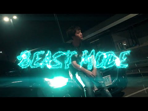 DEADEVST & ALMOND - BEAST MODE (Official Music Video)