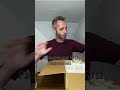 Packaging And First Impressions