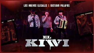 El Kiwi (En Vivo) Lyrics English Translation