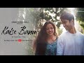 Kaise Banu Taaruk Raina New Love Song Ahsaas Channa Starving Artist Films