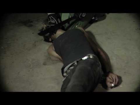 Revolutionary Alien - Mental Jihad (Official Video)