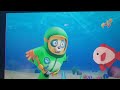Special Agent OSO Intro Baraem براعم