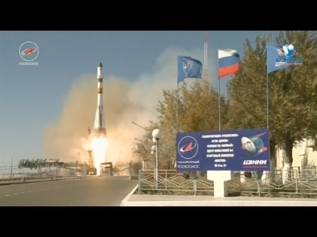 Watch the Launch