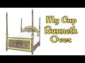 My Cup Runneth Over (I Do! I Do!) (Ukulele, Lyrics, Chords)