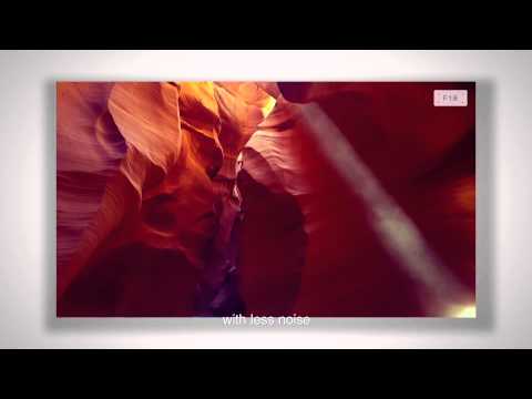 Nova kamera Kolbija Brauna: LG G4