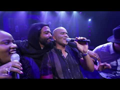 Freestyle Love Supreme coming to The Old Globe