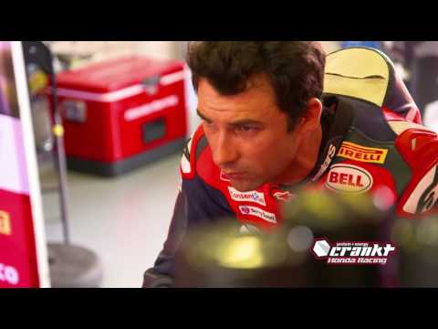 New Honda CBR1000SP2 in ASBK