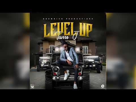Tamo J - Level Up (Official Audio)