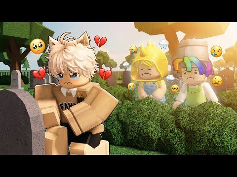 KISAH DUNDUN & LEMON HILANG DARI KOTA BROOKHAVEN ROBLOX! SEDIH BANGET!