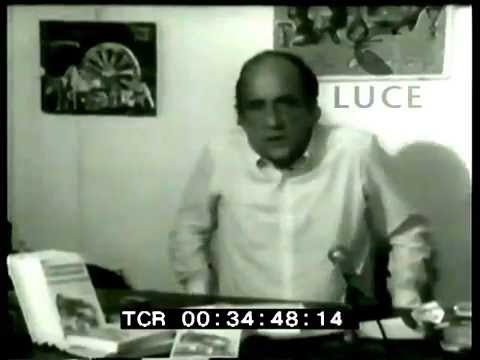 Maurizio Ferrara - "Er compromesso rivoluzzionario"