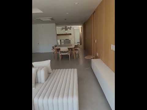 maravilhosa cobertura em Ipanema