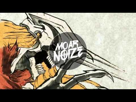 Moar Noize & Josh Rose - Vasto Lorde (CheckOut! Remix)