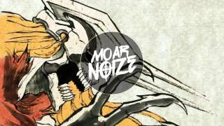 Moar Noize & Josh Rose - Vasto Lorde (CheckOut! Remix)