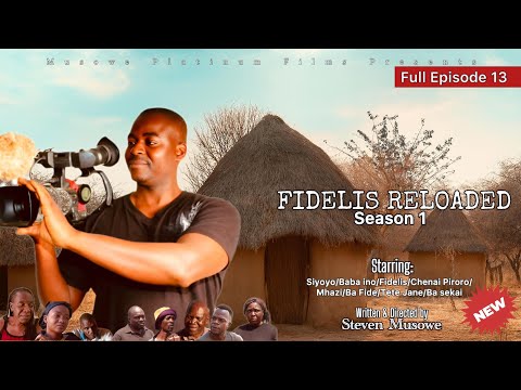 Fidelis Reloaded Episode 13