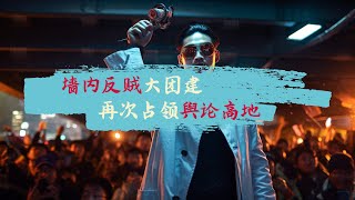 Re: [問卦] 左國外資正在撤離，為什麼還撐得下去呢