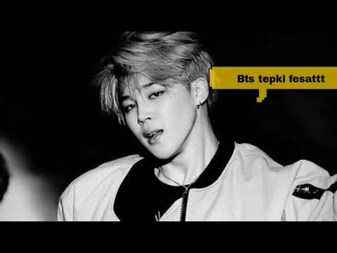 BTS TEPKİ 15-16-17...°FESATT°......