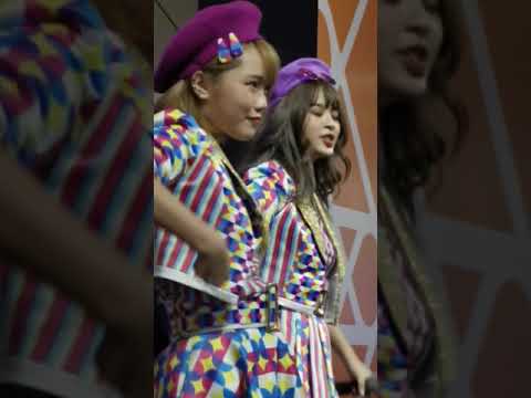 (Music Fancam) - BNK48 @Samyan Mitrtown