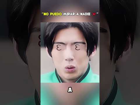 😱 “¡Todo lo que miro se vuelve PIEDRA!… y perdí el control en clase 💔”#shorts