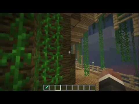 Jerry's Tree Remake by KnightmareFury with MattyTheMeatball