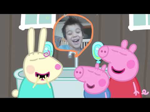 Peppa Pig: Festival Of Fun (2019) Reactions Trailer (Universal Pictures)