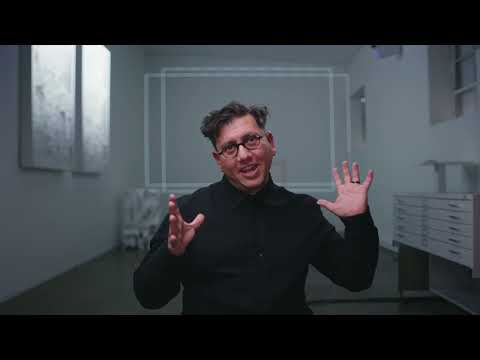 Tezos x Serpentine: Refik Anadol, 2022