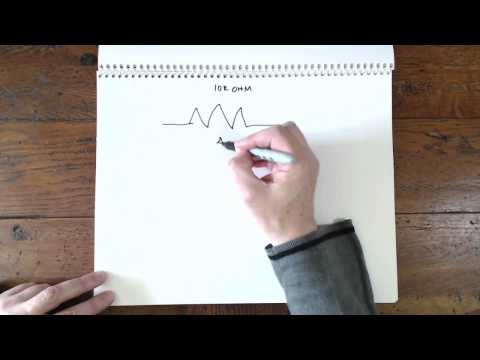 Basic Concepts - Expression Pedals