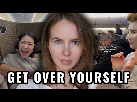 These Entitled Influencers Don’t Know How To Behave In Public..