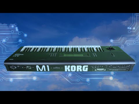 Korg M1 Setup Tutorial: Find Out What the M1 Can Do